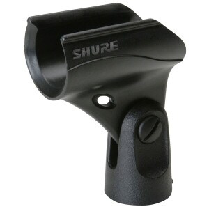 Main product image for Shure A25D Break-Resistant Clip for Handheld Mi 242-2140